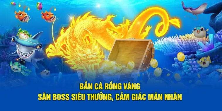Cách Chơi Bắn Cá Rồng V9Bet: Chinh Phục Đại Dương Huyền Thoại 2 Cách Chơi Bắn Cá Rồng V9Bet: Chinh Phục Đại Dương Huyền Thoại