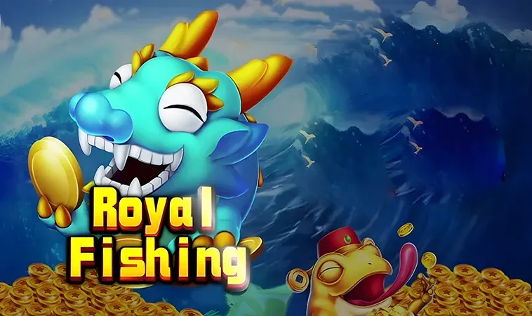 Hướng Dẫn Chơi Bắn Cá Royal Fishing Tại V9Bet Hiệu Quả Nhất 2 Hướng Dẫn Chơi Bắn Cá Royal Fishing Tại V9Bet Hiệu Quả Nhất
