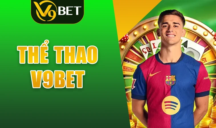 V9Bet - Nhà Cái V9 Bet - Trang Chủ Cá Cược Online Hàng Đầu Việt Nam