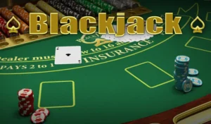 Blackjack Tại V9Bet: Cơ Hội Thắng Lớn Với Trò Chơi Hấp Dẫn