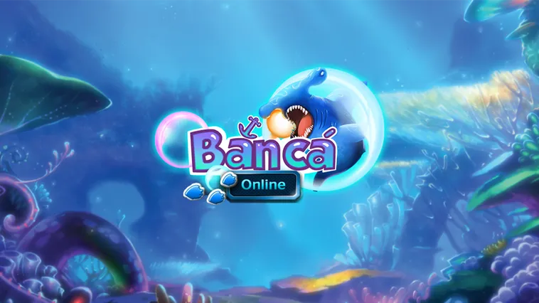 Bắn Cá V9Bet: Săn Thưởng Đỉnh Cao Với Đồ Họa 3D Sống Động 2025