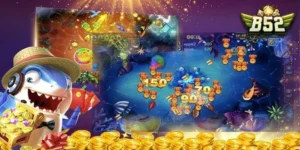Cách Tham Gia Bắn Cá Đại Chiến B52 Tại V9Bet Để Thắng Lớn