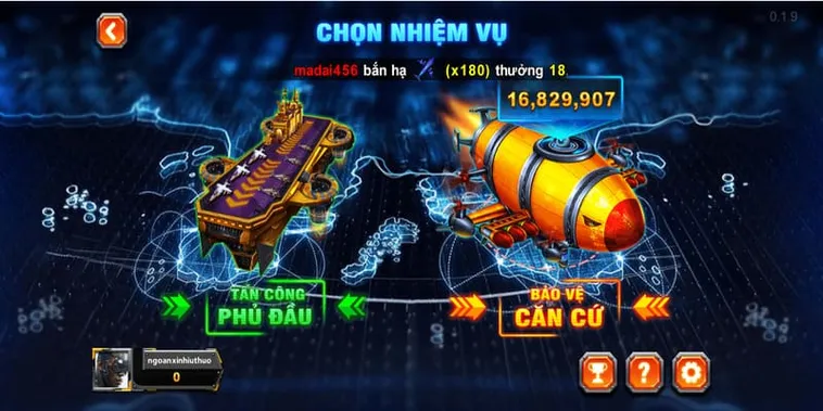 Cách Tham Gia Bắn Cá Đại Chiến B52 Tại V9Bet Để Thắng Lớn 2 Cách Tham Gia Bắn Cá Đại Chiến B52 Tại V9Bet Để Thắng Lớn