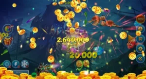 Bí Quyết Chơi Bắn Cá Men In Black Tại V9Bet Để Nhận Thưởng Khủng