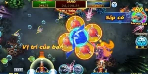 Hướng Dẫn Chơi Bắn Cá Royal Fishing Tại V9Bet Hiệu Quả Nhất