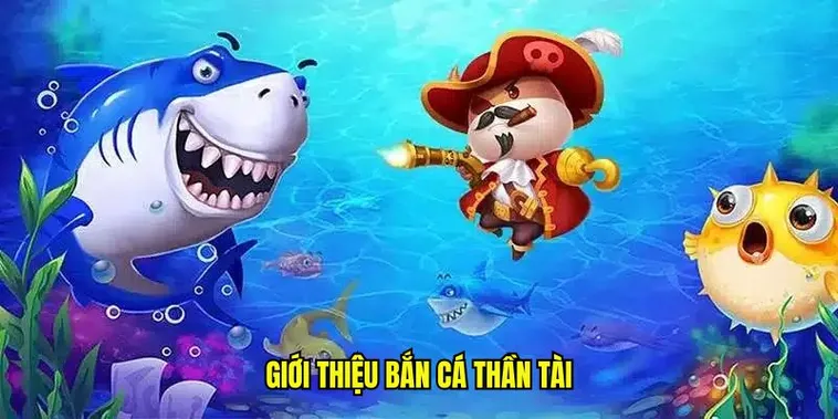 Cách Chơi Bắn Cá Thần Tài V9Bet: Hành Trình Săn Thưởng Hấp Dẫn 2 Cách Chơi Bắn Cá Thần Tài V9Bet: Hành Trình Săn Thưởng Hấp Dẫn