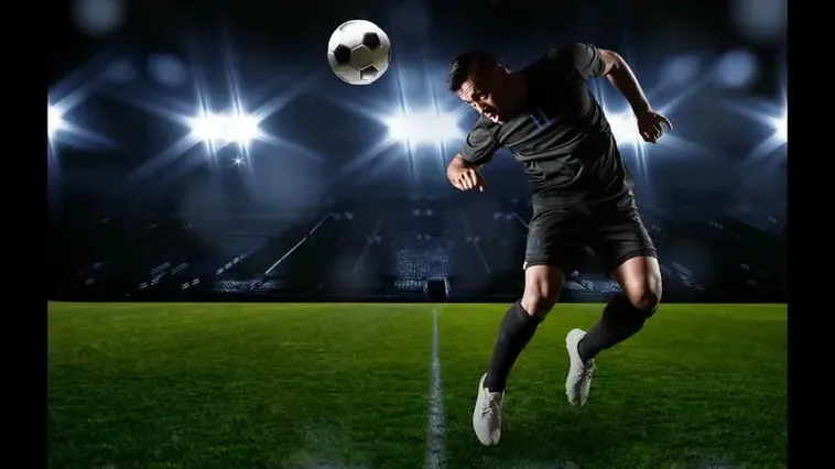 Cá Cược Bóng Đá V9Bet: Hành Trình Đam Mê Thể Thao