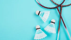 Tìm Hiểu Cách Chơi Cá Cược Cầu Lông Tại Nhà Cái V9Bet