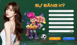 Đăng Ký V9Bet - Hành Trình Cá Cược Bắt Đầu Nhanh Chóng 2025
