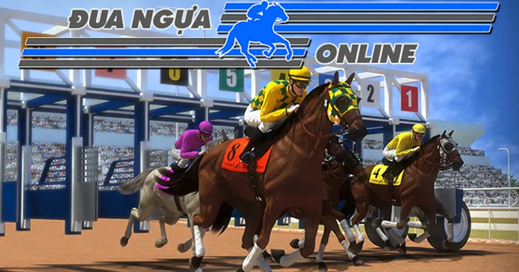 Cá Cược Đua Ngựa V9Bet: Sân Chơi Giải Trí Độc Đáo 2 Cá Cược Đua Ngựa V9Bet: Sân Chơi Giải Trí Độc Đáo