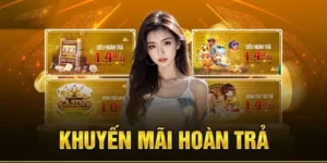 Hoàn Trả Không Giới Hạn V9Bet Cơ Hội Nhận Thưởng Mỗi Ngày