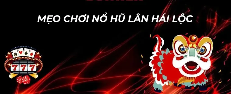 Hướng Dẫn Chơi Nổ Hũ Lân Hái Lộc Tại V9Bet Thắng Lớn 2 Hướng Dẫn Chơi Nổ Hũ Lân Hái Lộc Tại V9Bet Thắng Lớn