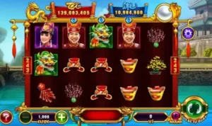 Hướng Dẫn Chơi Nổ Hũ Táo Quân Tại V9Bet Hiệu Quả Cao
