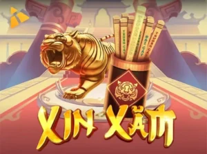 Hướng Dẫn Chơi Nổ Hũ Xin Xăm Tại V9Bet Dễ Thắng Nhất