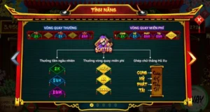 Khám Phá Cách Chơi Nổ Hũ Ông Đồ Tại Nhà Cái V9Bet