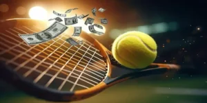 Cá Cược Quần Vợt V9Bet: Trải Nghiệm Kịch Tính Đỉnh Cao