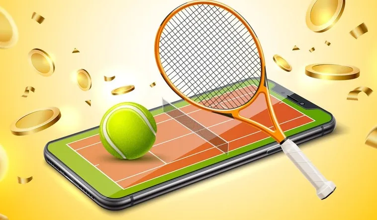 Cá Cược Quần Vợt V9Bet: Trải Nghiệm Kịch Tính Đỉnh Cao 2 Cá Cược Quần Vợt V9Bet: Trải Nghiệm Kịch Tính Đỉnh Cao
