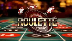 Hướng Dẫn Cách Chơi Roulette V9Bet Hiệu Quả Nhất 2025