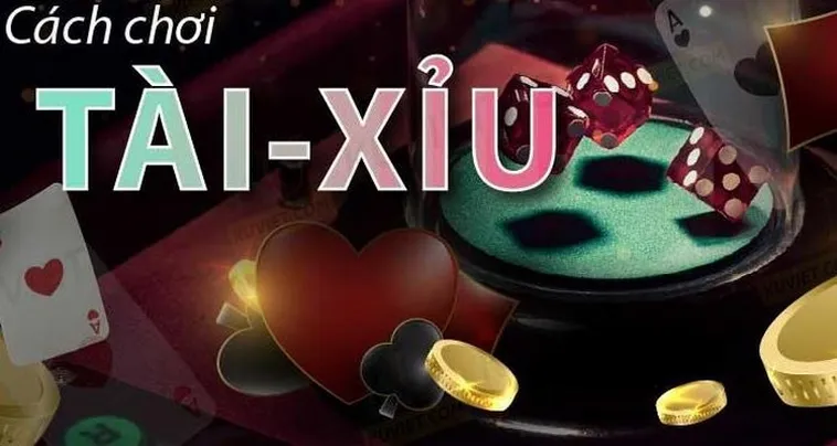 Cách Chơi Tài Xỉu V9Bet Hiệu Quả Dành Cho Tân Thủ 2025 2 Cách Chơi Tài Xỉu V9Bet Hiệu Quả Dành Cho Tân Thủ 2025