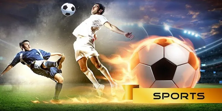 Thể Thao V9Bet: Đỉnh Cao Cá Cược Với Tỷ Lệ Kèo Hấp Dẫn 2025