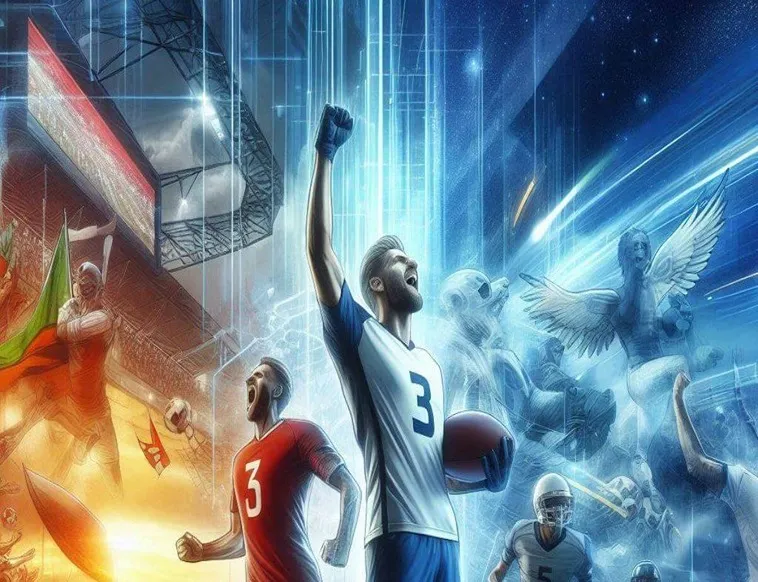 Tìm Hiểu Cá Cược Thể Thao Ảo V9Bet: Hành Trình Giải Trí Đầy Kịch Tính 2 Tìm Hiểu Cá Cược Thể Thao Ảo V9Bet: Hành Trình Giải Trí Đầy Kịch Tính