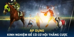 Tìm Hiểu Cá Cược Thể Thao Ảo V9Bet: Hành Trình Giải Trí Đầy Kịch Tính