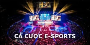 Khám Phá Cách Chơi Thể Thao Điện Tử Tại Nhà Cái V9Bet