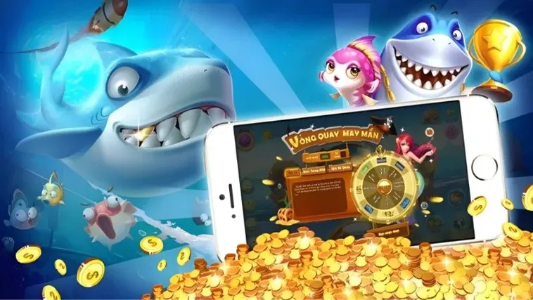 Cách Chơi Thợ Săn Cá V9Bet Hiệu Quả Nhất Cho Tân Thủ 2 Cách Chơi Thợ Săn Cá V9Bet Hiệu Quả Nhất Cho Tân Thủ