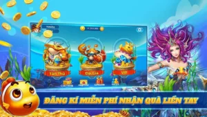 Cách Chơi Thợ Săn Cá V9Bet Hiệu Quả Nhất Cho Tân Thủ