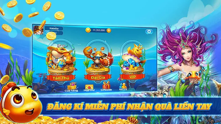 Cách Chơi Thợ Săn Cá V9Bet Hiệu Quả Nhất Cho Tân Thủ