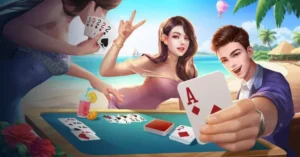 Hướng Dẫn Cách Chơi Tiến Lên Miền Nam Tại Nhà Cái V9Bet