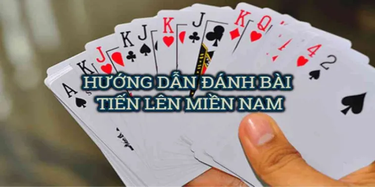 Hướng Dẫn Cách Chơi Tiến Lên Miền Nam Tại Nhà Cái V9Bet 2 Hướng Dẫn Cách Chơi Tiến Lên Miền Nam Tại Nhà Cái V9Bet
