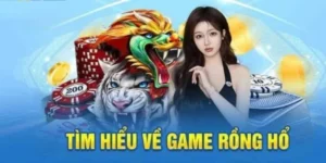 Dragon Tiger Tại V9Bet: Trải Nghiệm Cá Cược Nhanh Chóng Hấp Dẫn