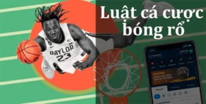 Khám Phá Cá Cược Bóng Rổ V9Bet: Cơ Hội Thắng Lớn