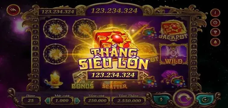 Nổ Hũ Rừng Xanh V9Bet: Khám Phá Thế Giới Thưởng Đầy Hấp Dẫn 2 Nổ Hũ Rừng Xanh V9Bet: Khám Phá Thế Giới Thưởng Đầy Hấp Dẫn