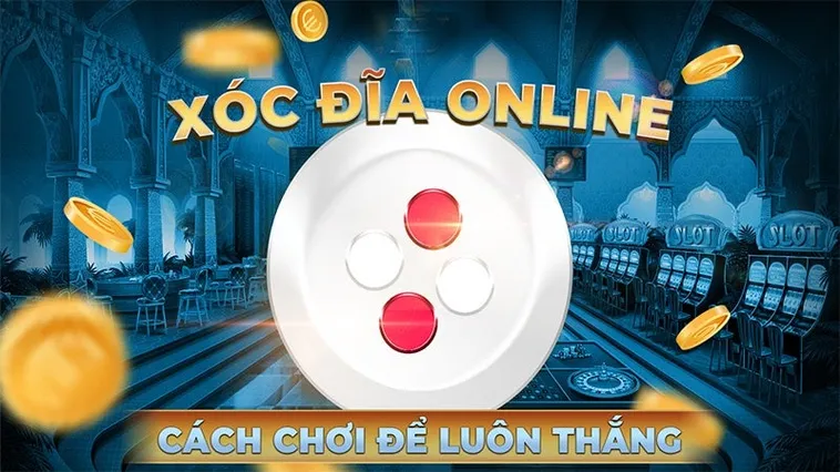 Xóc Đĩa Tại V9Bet: Trò Chơi Dân Gian Kịch Tính Và Hấp Dẫn 2 Xóc Đĩa Tại V9Bet: Trò Chơi Dân Gian Kịch Tính Và Hấp Dẫn