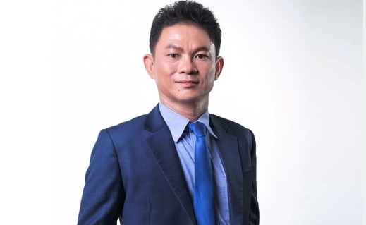 CEO Phan Quốc Đạt
